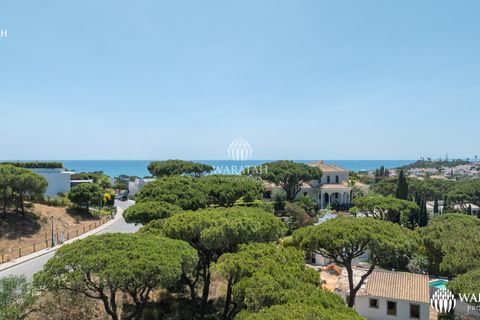 Helårsgrund i Vale do Lobo, Faro, Vale do Lobo - € 3.975.000 | Ref: Maple - foto 4